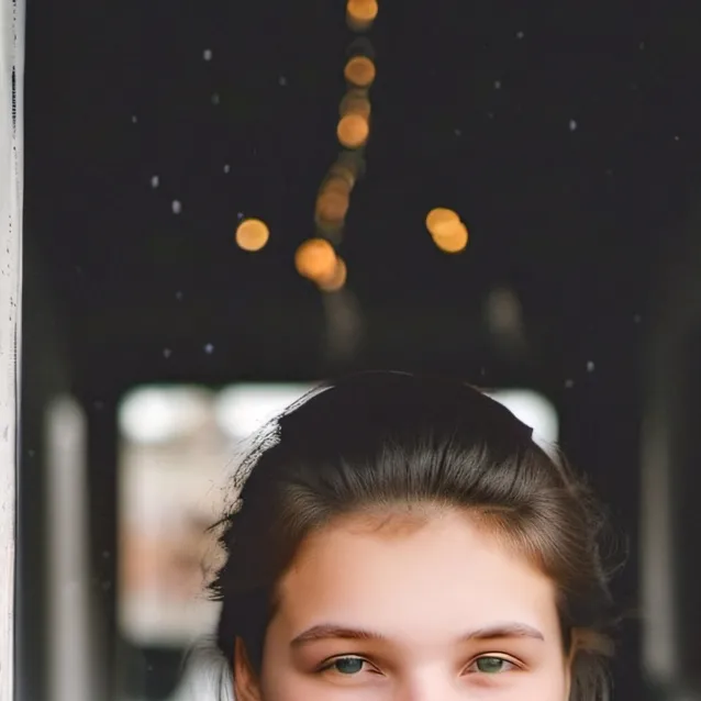 chat with ai character: Lauren