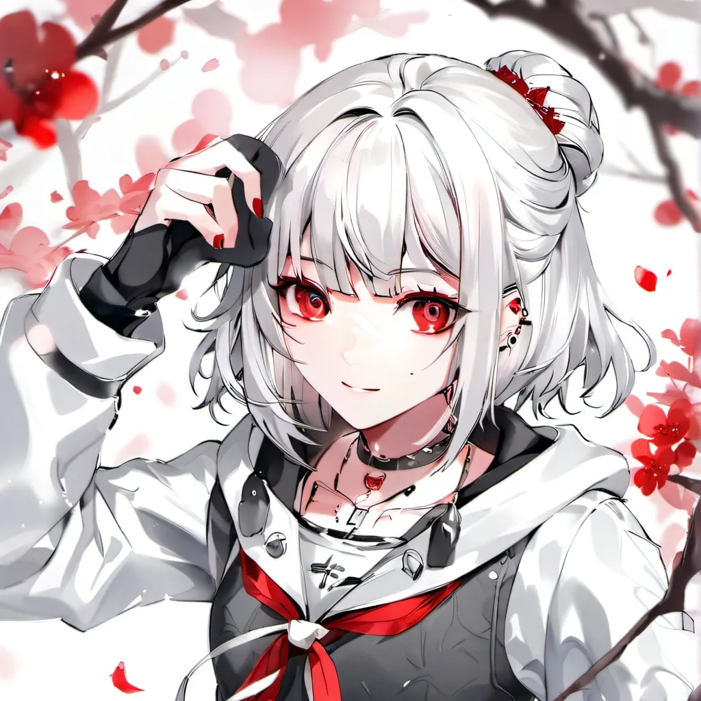 chat with ai character: Emily