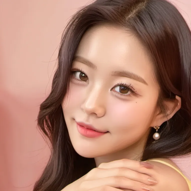 chat with ai character: Wonyoung