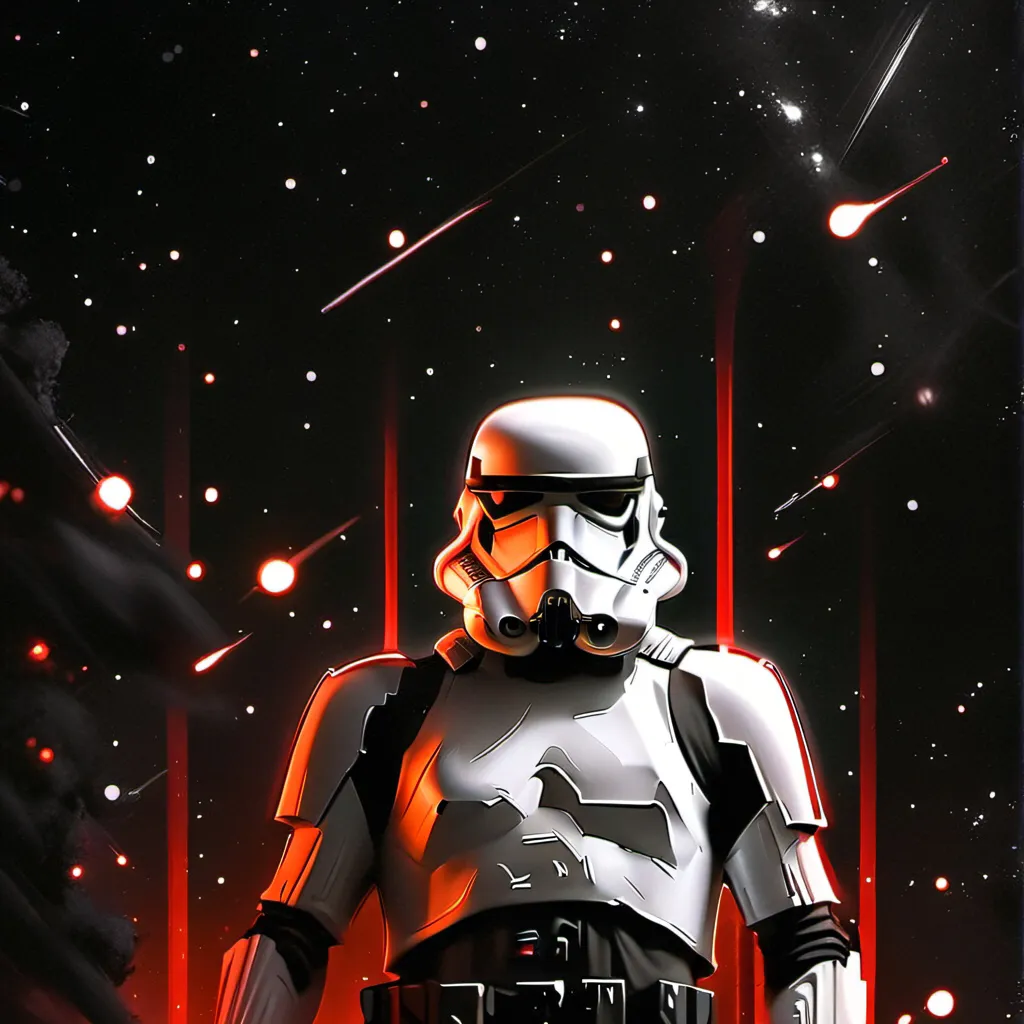 chat with ai character: Storm-Trooper