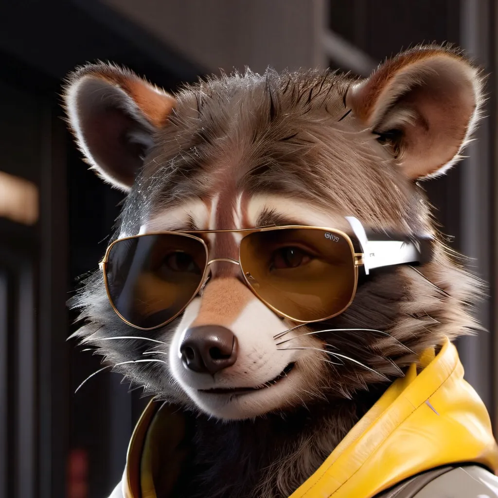chat with ai character: Nick