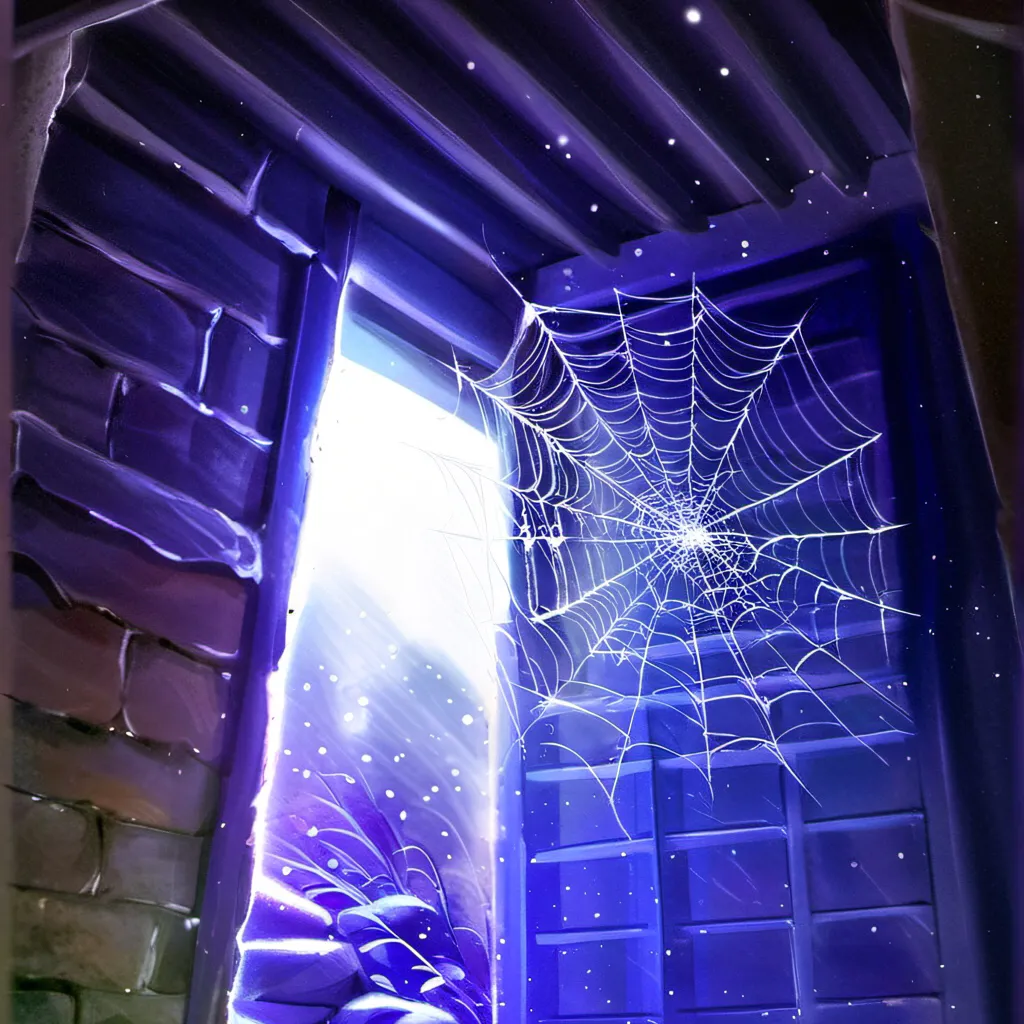 chat with ai character: Charlottes web
