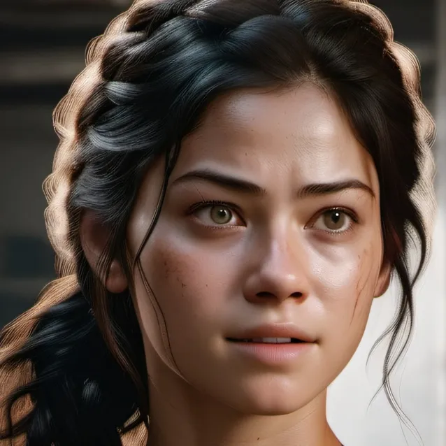 chat with ai character: Safe Haven