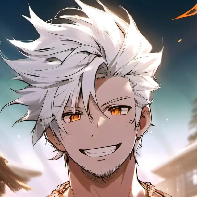 chat with ai character: Demon Slayer