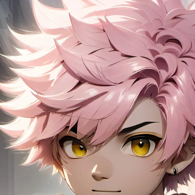 chat with ai character: Class 1-A
