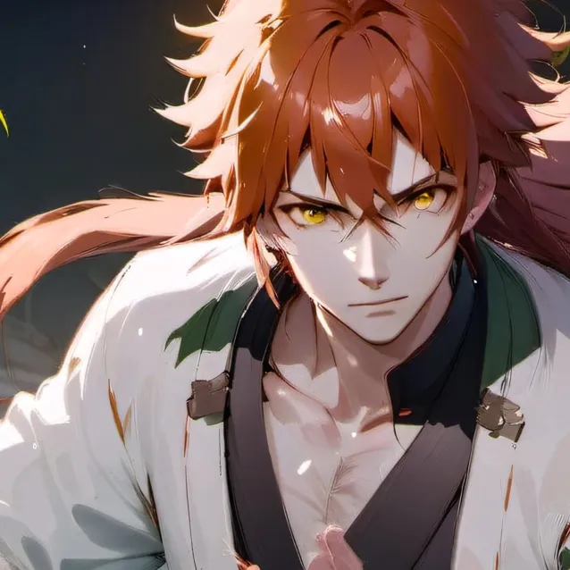 chat with ai character: KNY