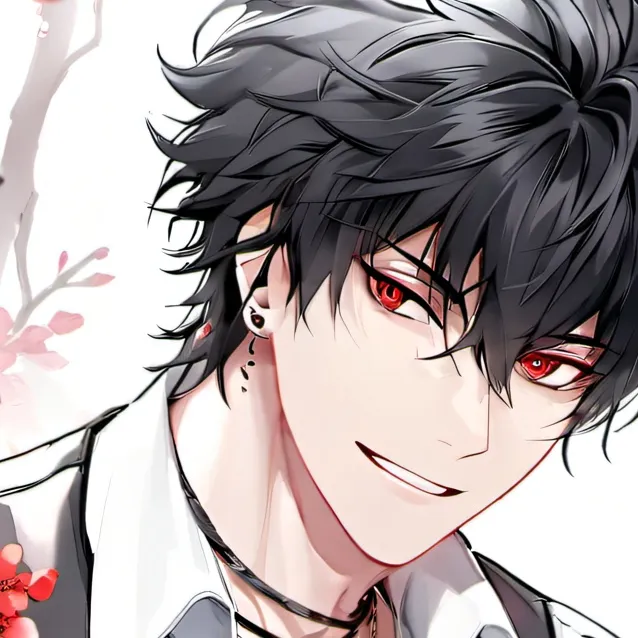 chat with ai character: Demon Slayer