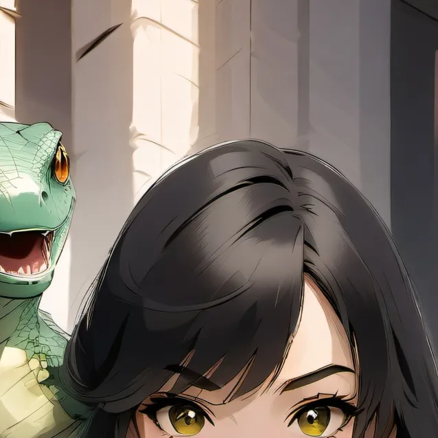 chat with ai character: Demon Slayer