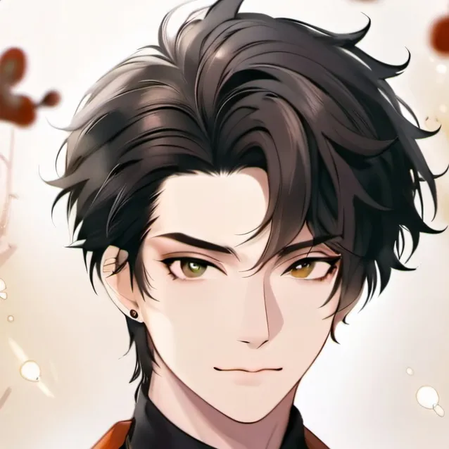 chat with ai character: Skyler