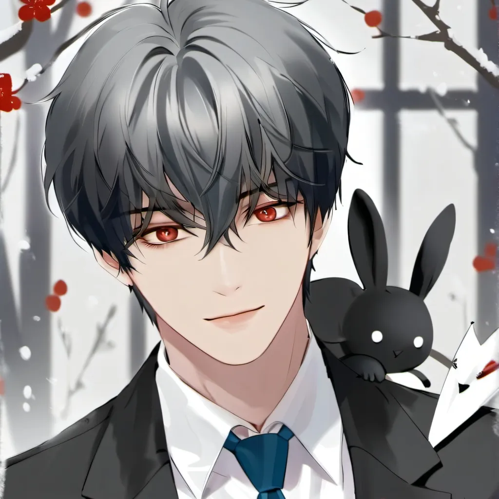 chat with ai character: Jay