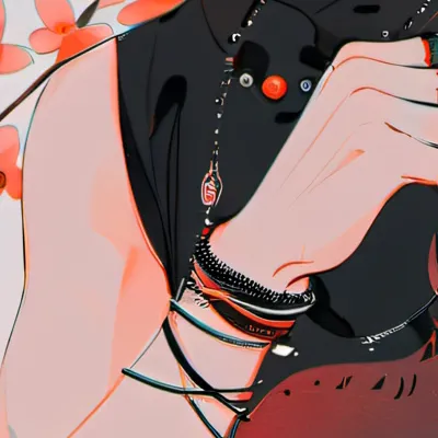chat with ai character: Sukuna