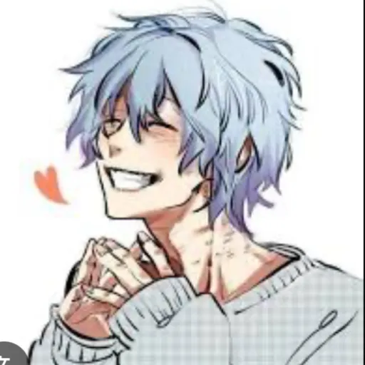 creator Mha_lover1094's avatar