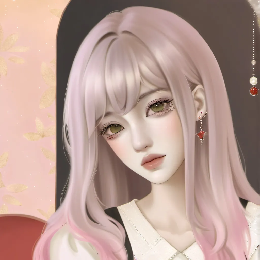 chat with ai character: Kael