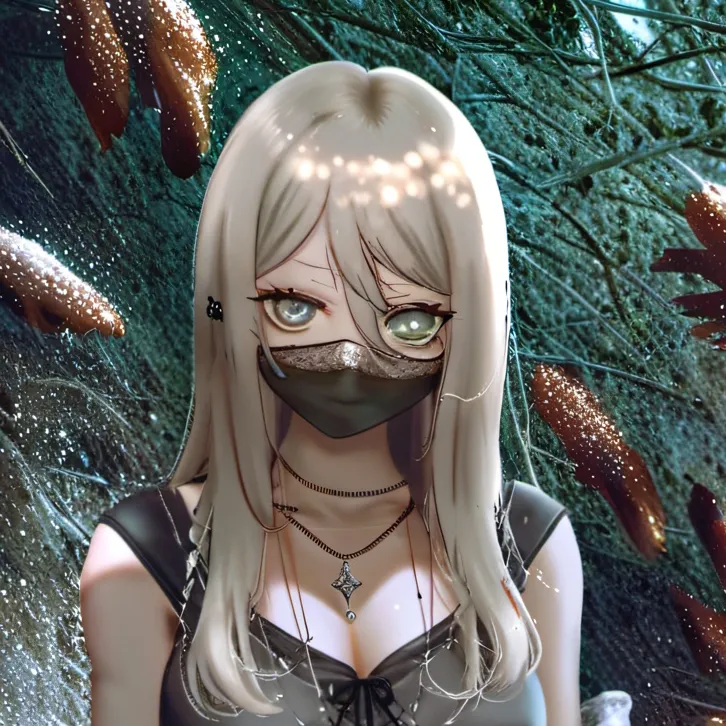 chat with ai character: Amy (bi)