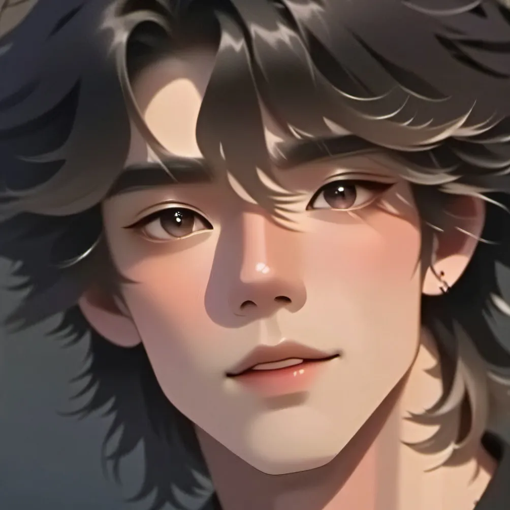 chat with ai character: Jaylen 