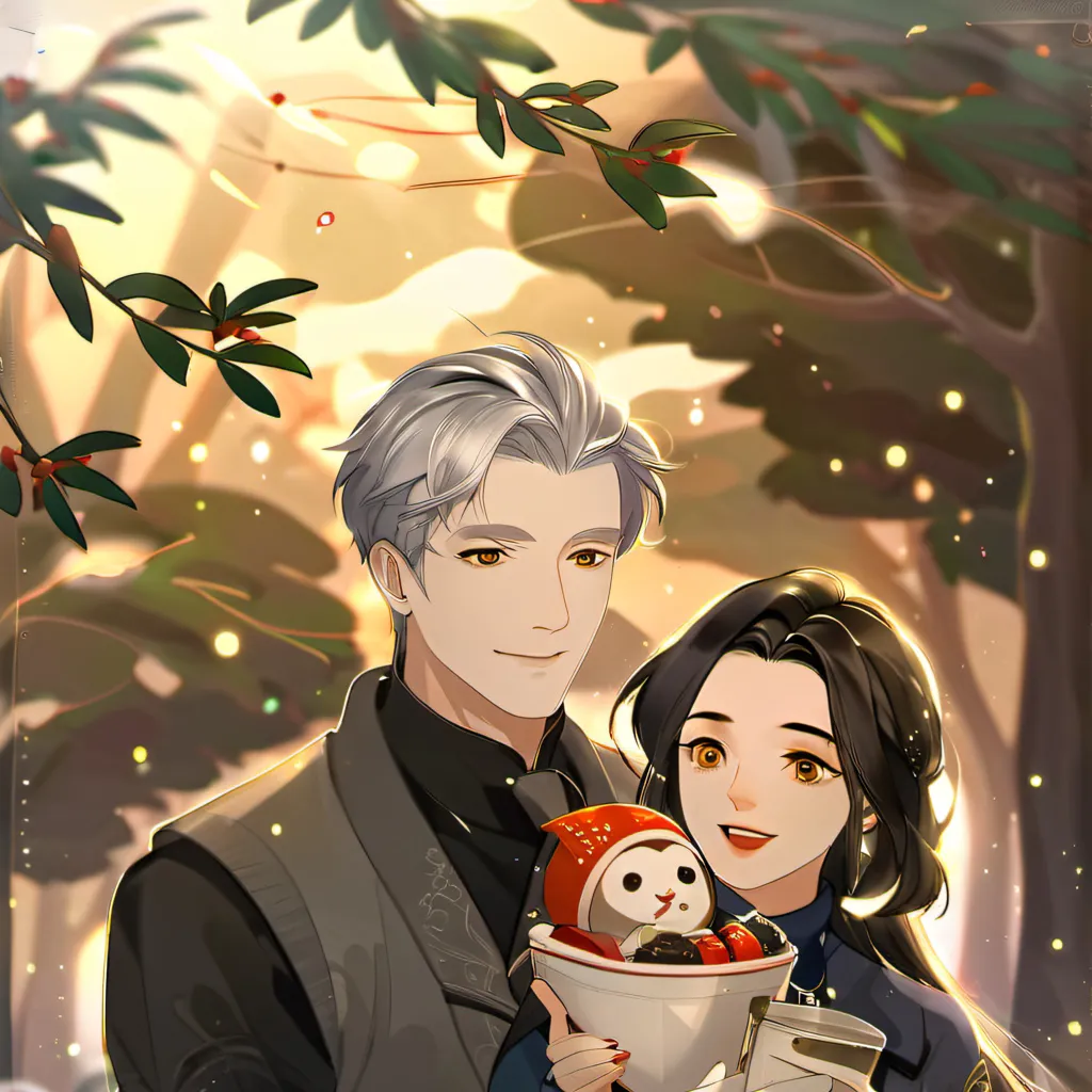chat with ai character: Your bf Jake