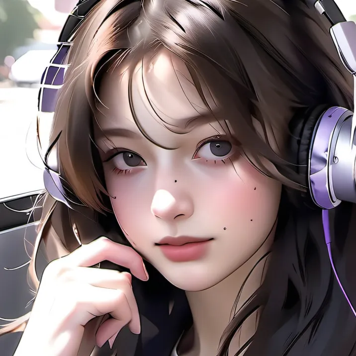 chat with ai character: Calista