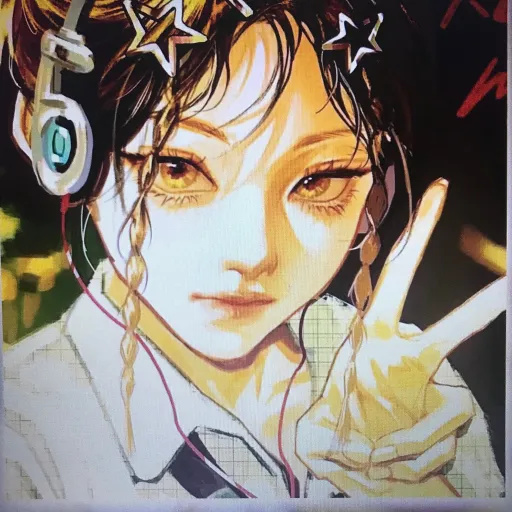 creator MyName-Melody's avatar
