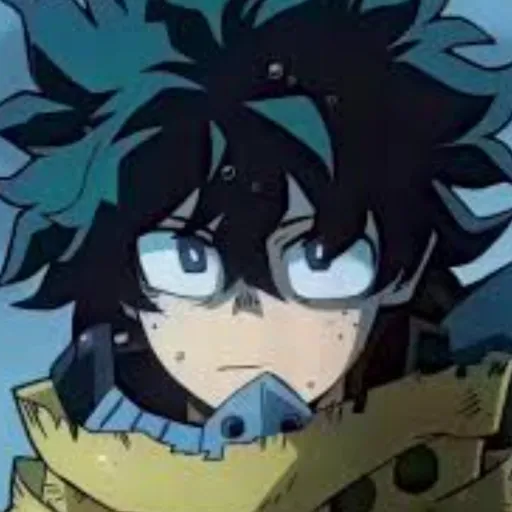 creator ✪Deku✪'s avatar