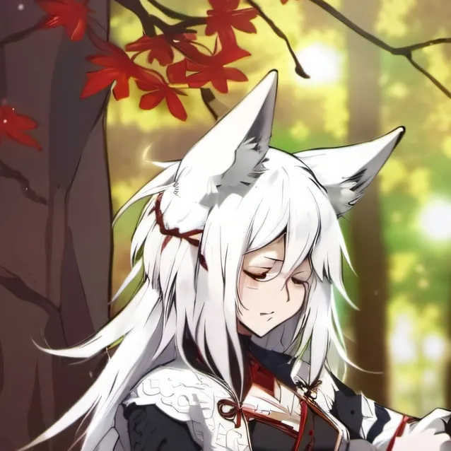 chat with ai character: Demon Slayer