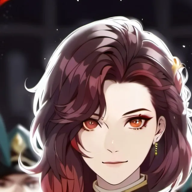 chat with ai character: General Shikari 