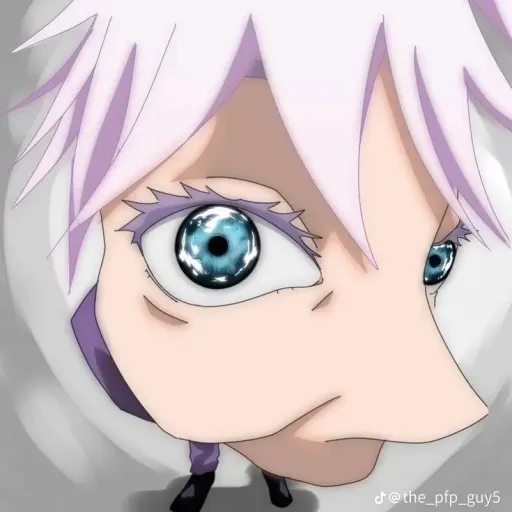creator Gojojer's avatar