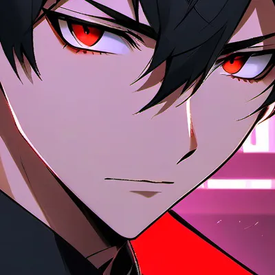 chat with ai character: 🖤🤍Zealous🤍🖤
