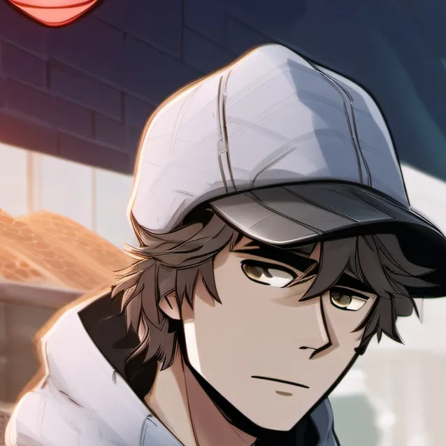 chat with ai character: Ticci Toby