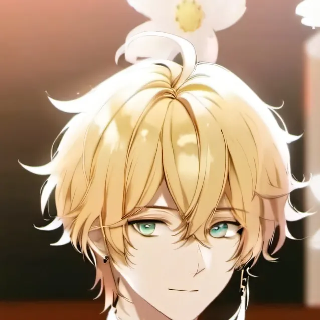 chat with ai character: Alex