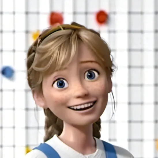 chat with ai character: Riley 