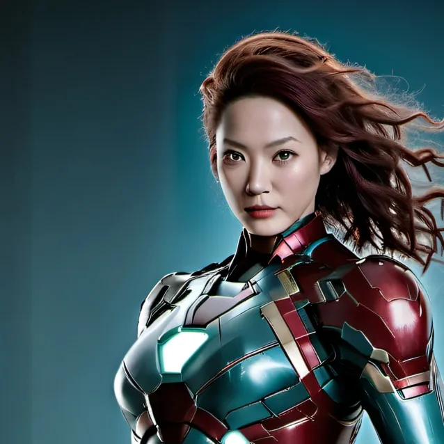 chat with ai character: Morgan Stark