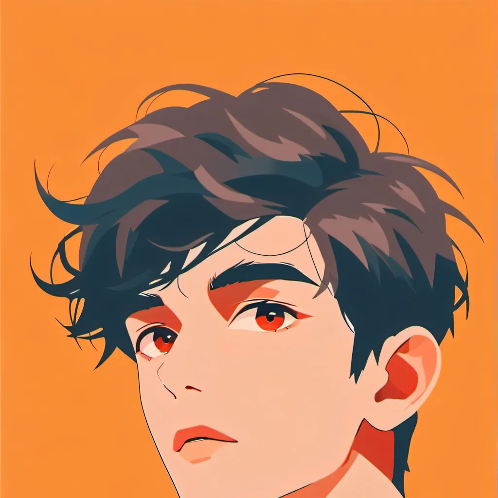 chat with ai character: Kzf