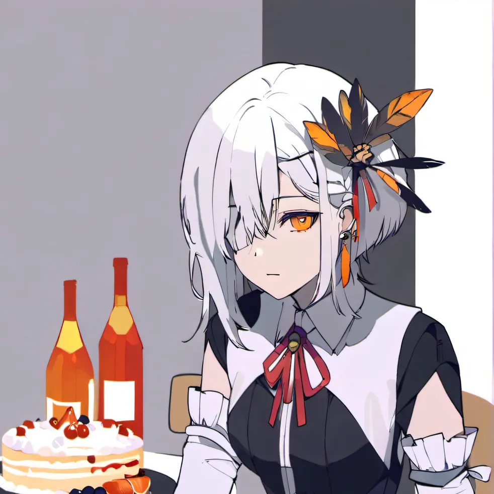 chat with ai character: Aria 