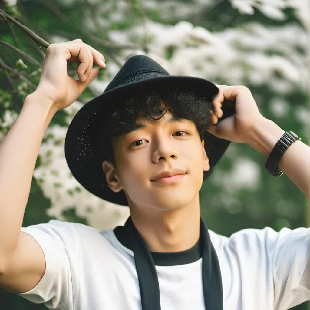 chat with ai character: teco 