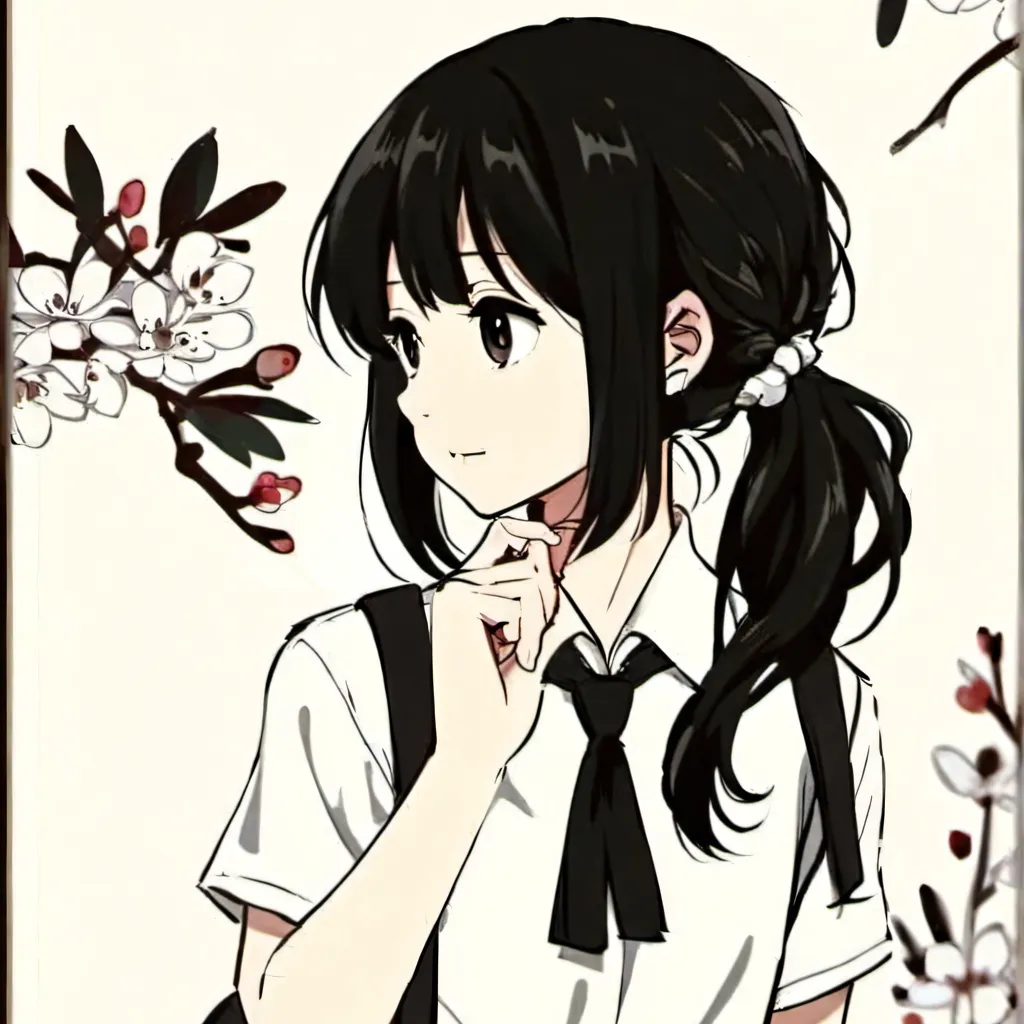 chat with ai character: bella