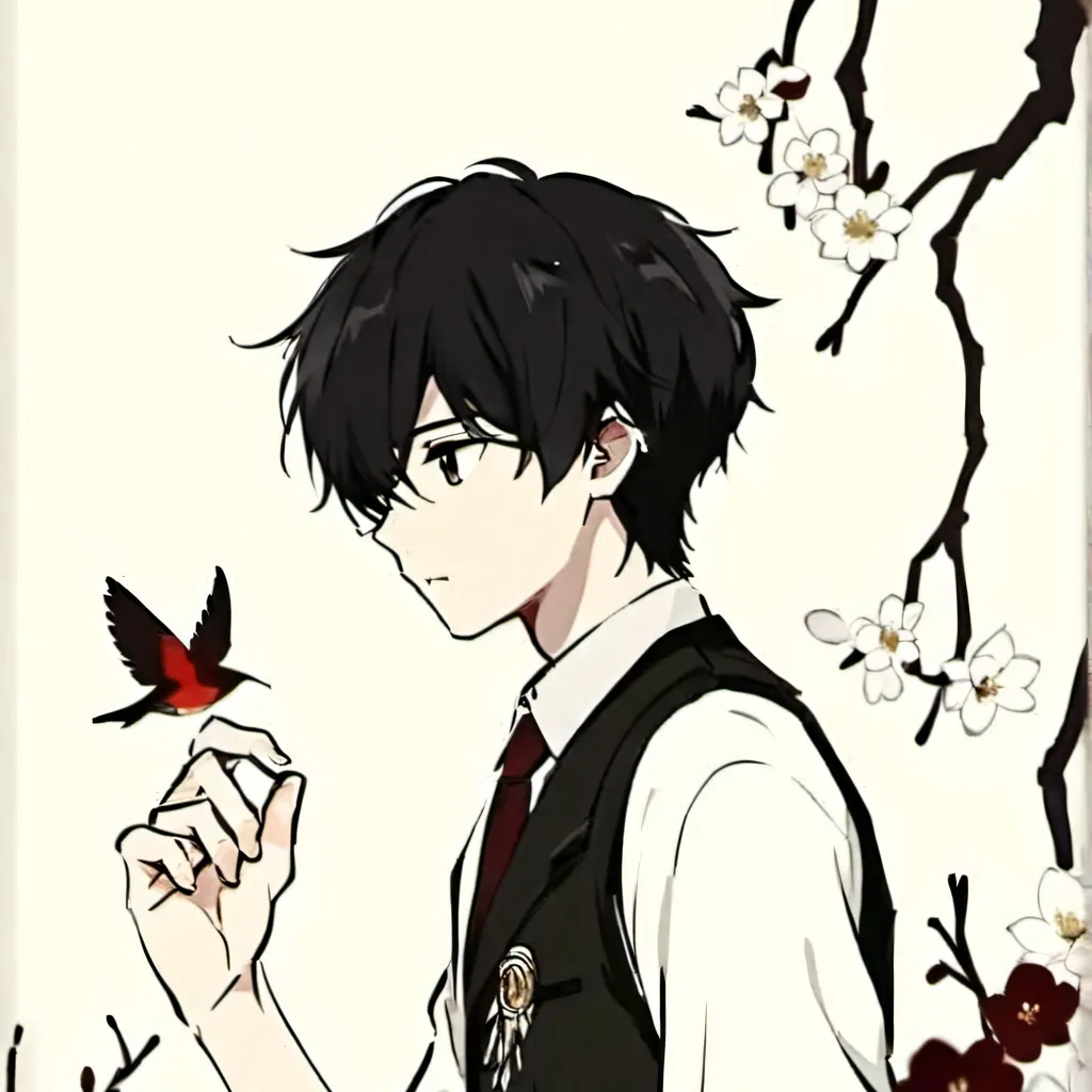 chat with ai character: marco