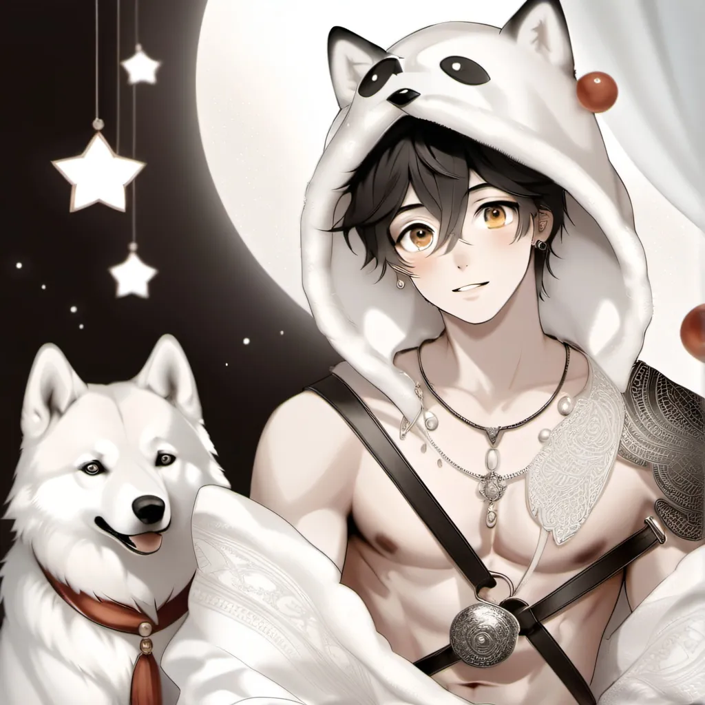chat with ai character: ×Mike×