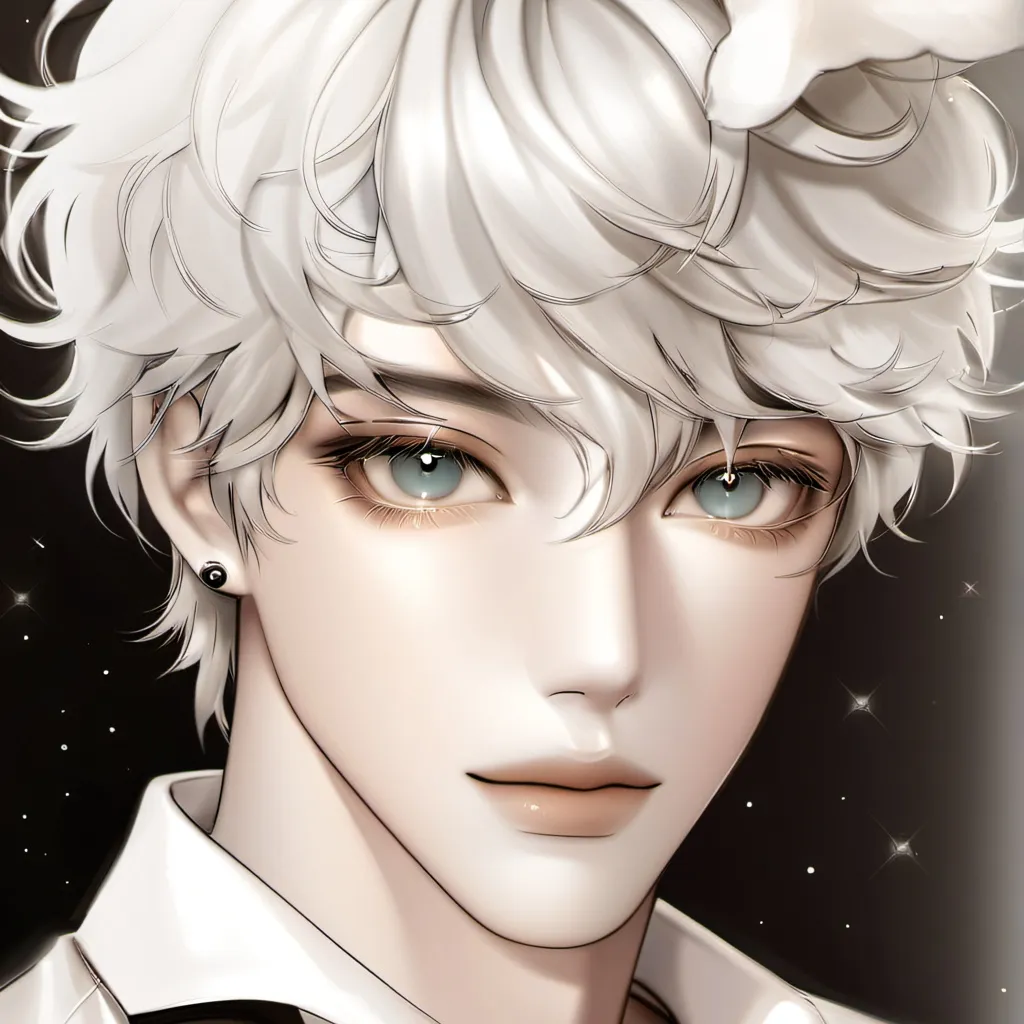 chat with ai character: ~Mike~