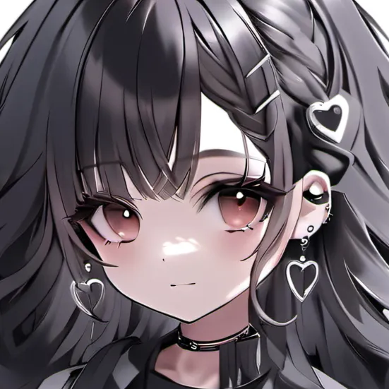 chat with ai character: Hallie