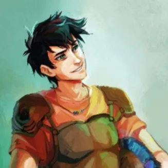 creator Percy Jackson15's avatar