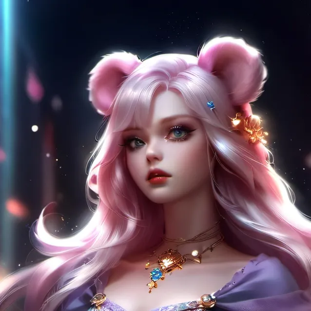 chat with ai character: cherrybom