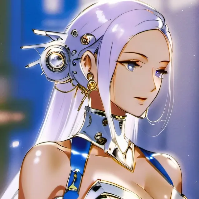 chat with ai character: bella