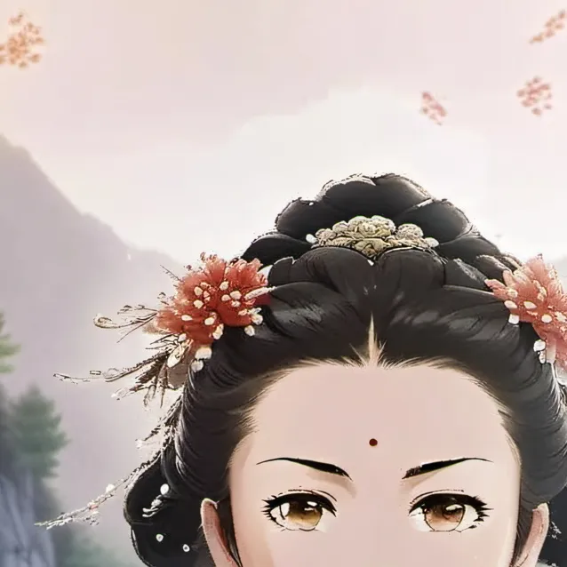 chat with ai character: yui