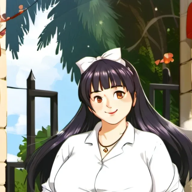 chat with ai character: star