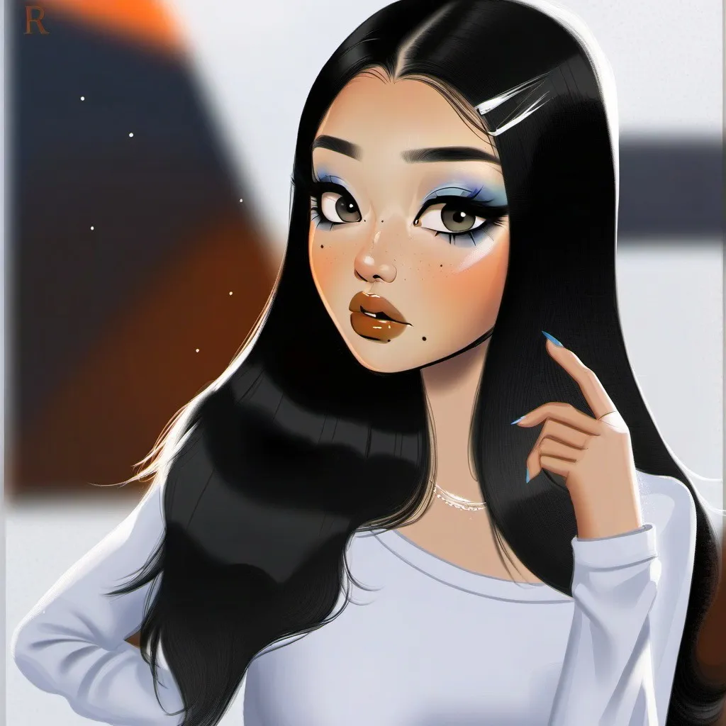 chat with ai character: 🍒ᵰℴᴿᵃ🍒 (Nora)