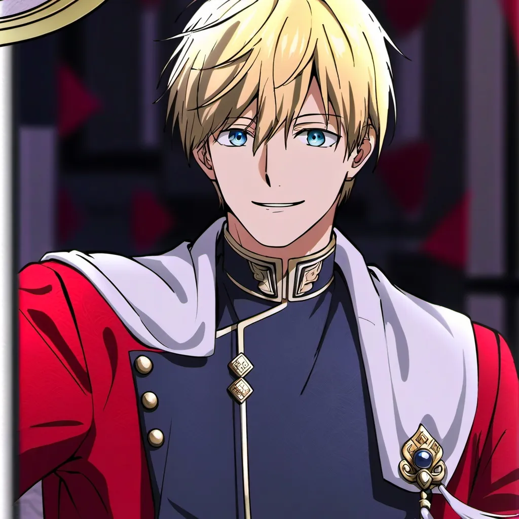 chat with ai character: neito monoma