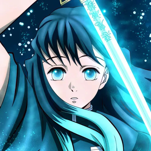 creator 🩵MuichiroTokito7's avatar