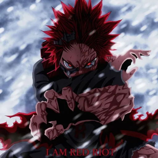creator ❤️Kirishima🦈's avatar