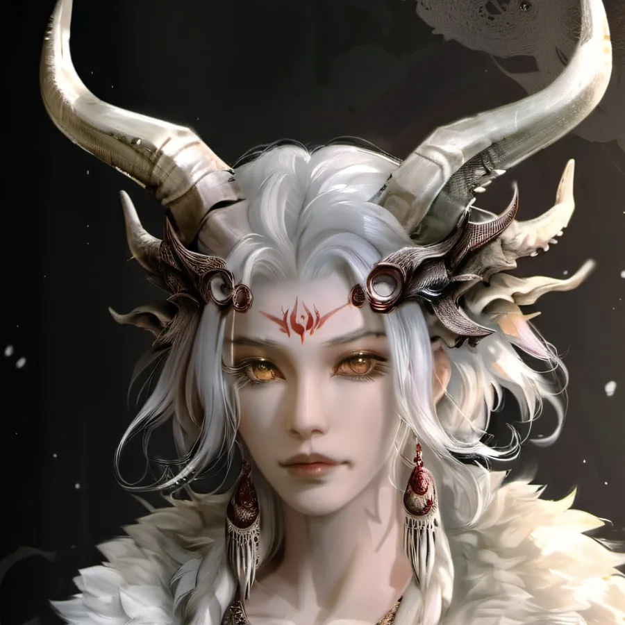 chat with ai character: Guardian Mallory