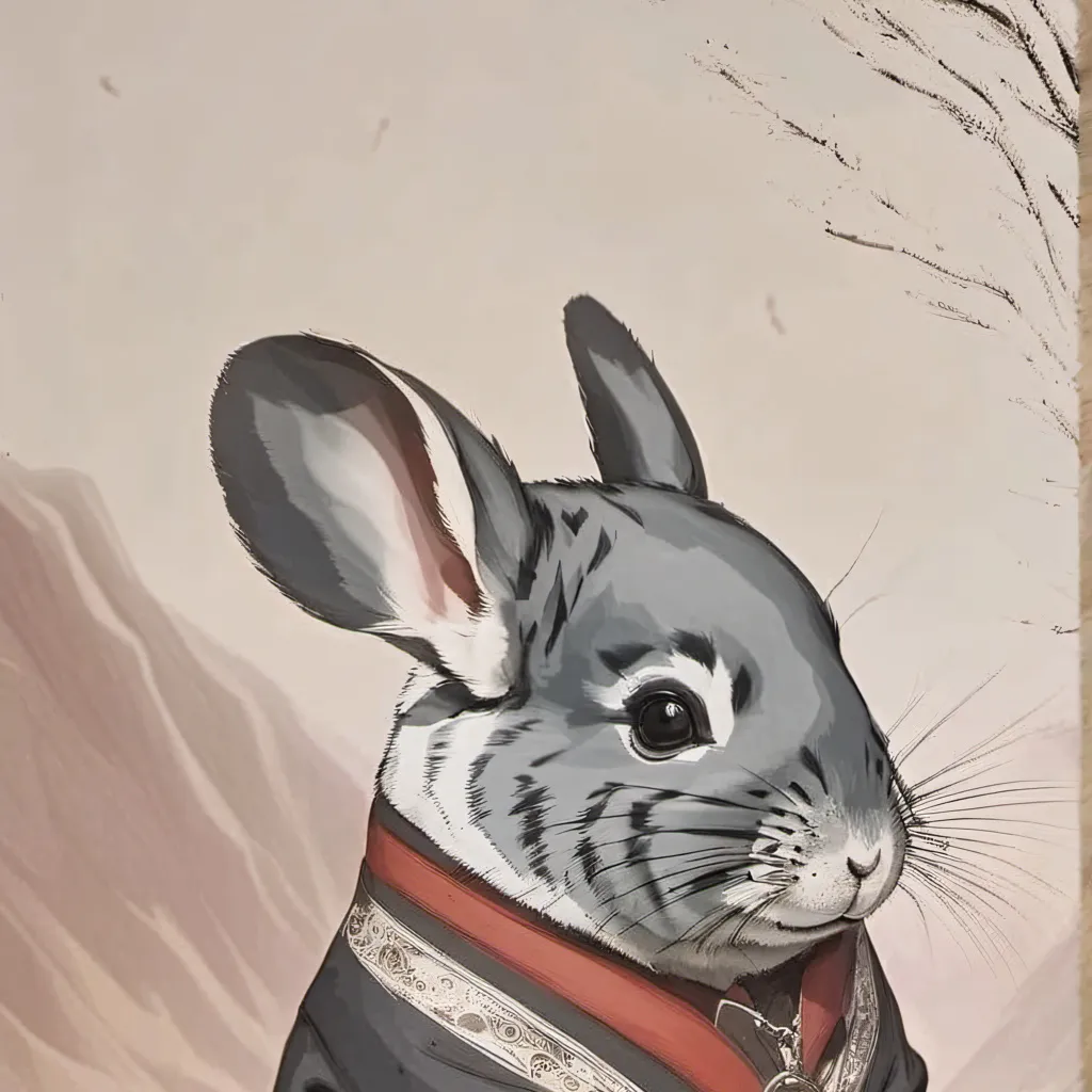 chat with ai character: Chillychilla